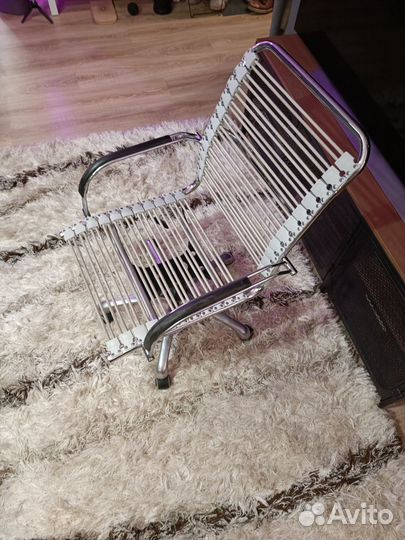 Кресло польского бренда Vox