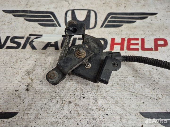 Датчик высоты дорожного просвета передний Honda