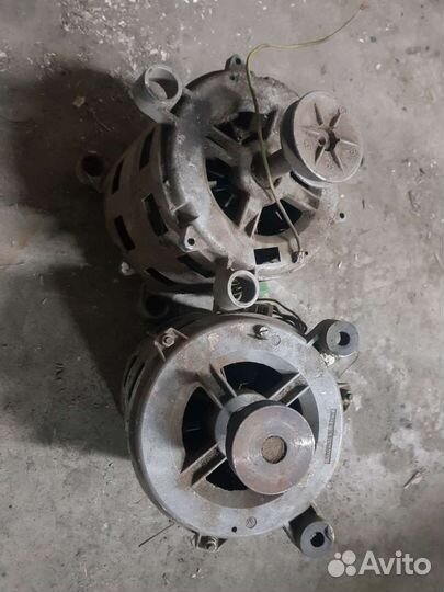 Электродвигатель 220в для стиральных машин