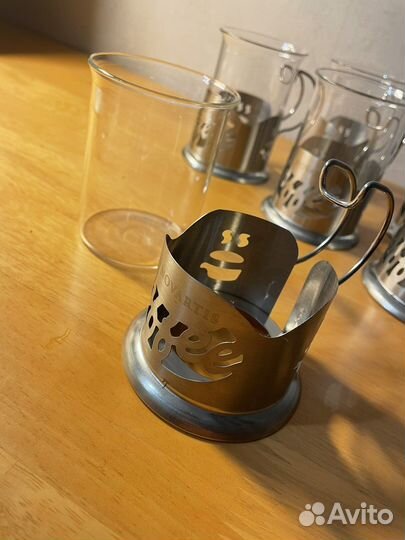 Набор чашек