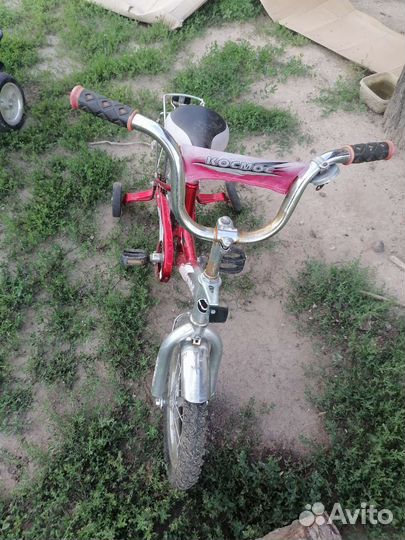 Продадим велики