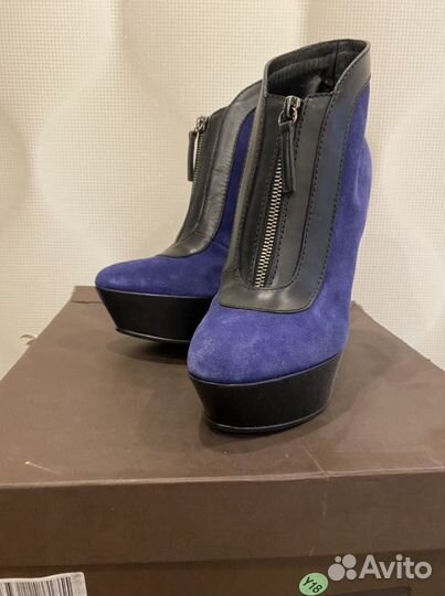 Ботильоны vicini 37р