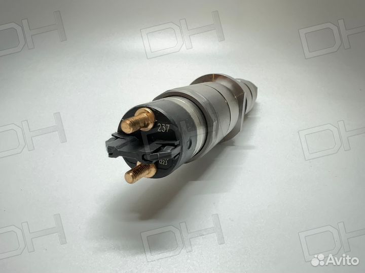 Форсунка 0445120237