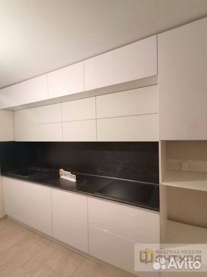 Кухни на заказ