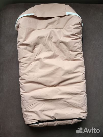 Зимний конверт Forest kids Ragnar Biege