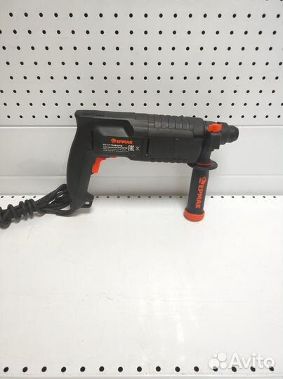 Перфоратор Ермак прг 20/720