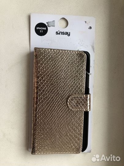 Чехлы и пленки для iPhone