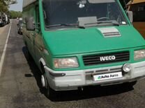Iveco Daily 2.5 MT, 1991, 700 000 км, с пробегом, цена 390 000 руб.
