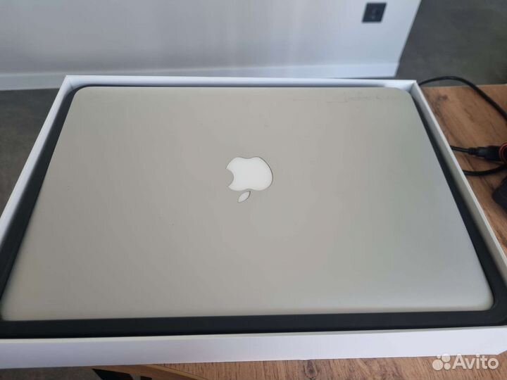 Apple MacBook Air 13’’ 2013 года