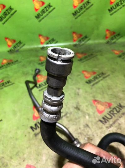 Трубка рулевой рейки Bmw X1 E84 N52B30AE 2011