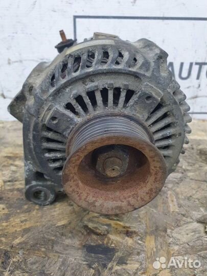 Генератор Toyota Rav4 20 2.0 2002