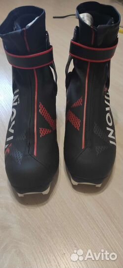 Лыжные ботинки Inovik 43