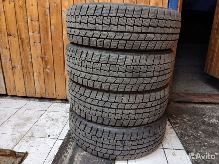 Dunlop Winter Maxx 185/60 R16