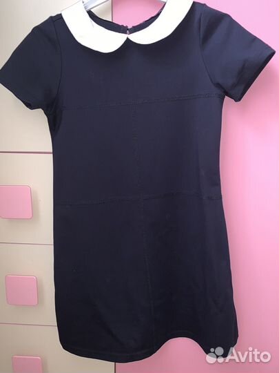 Одежда для девочки школьная