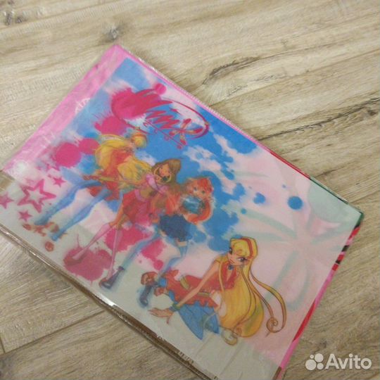 Комплект постельного белья новый в упаковке