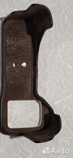 Получехол для фотоаппарата Sony ilce-7M2 7II