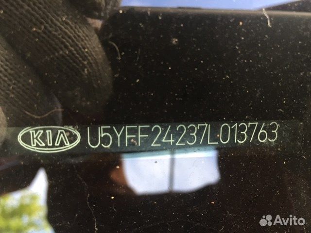 Разбор на запчасти киа Ceed