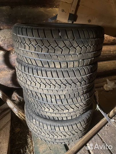 Agate HF-638 87/95 R15