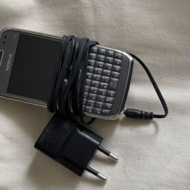 Nokia E72