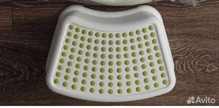 Подставка новая детская Икеа беспл. Доставка