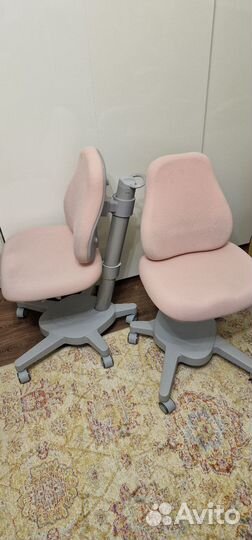 2 шт Anatomica Armata детское анатомическое кресло