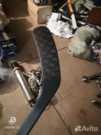 Хоккейная клюшка ccm trigger 6pro flex85 p19 R