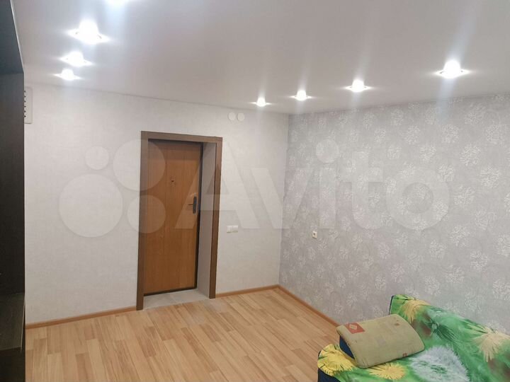 Комната 15,8 м² в 5-к., 1/5 эт.