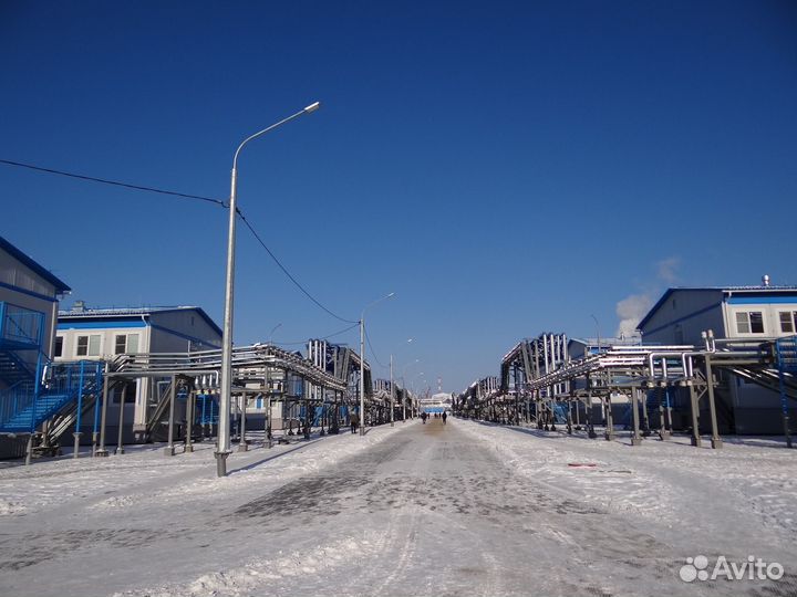 Светодиодный светильник FLS 02-35-850-WA