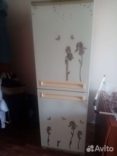 Холодильник Стинол