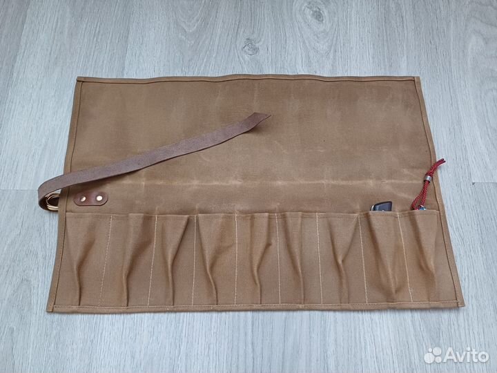 Сумка для хранения ножей