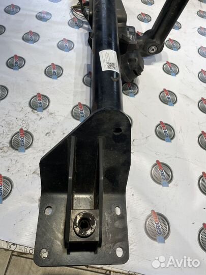 Бмв X6 Фаркоп