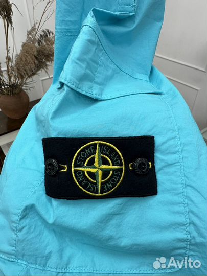 Штаны Stone Island (W34) оригинал