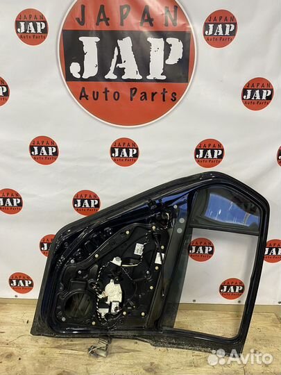 Дверь задняя левая Volkswagen Golf 6