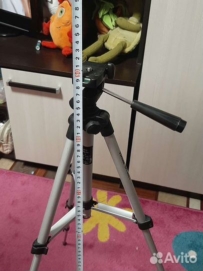 Штатив для камеры