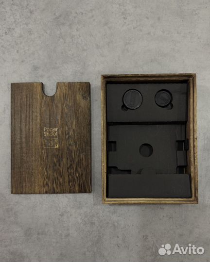 Фотоаппарат papershoot