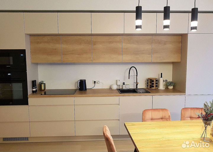 Кухня от производителя