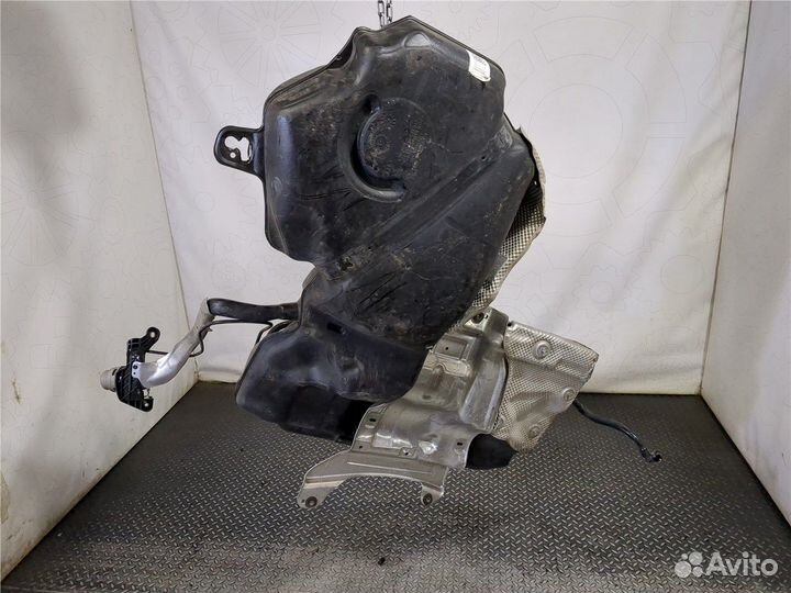 Бак топливный Audi A6 (C7), 2017