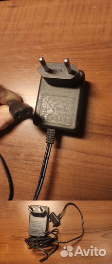 Блоки питания, адаптеры