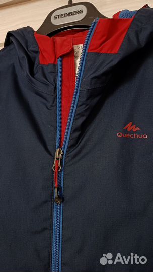 Ветровка на подростка до 164см