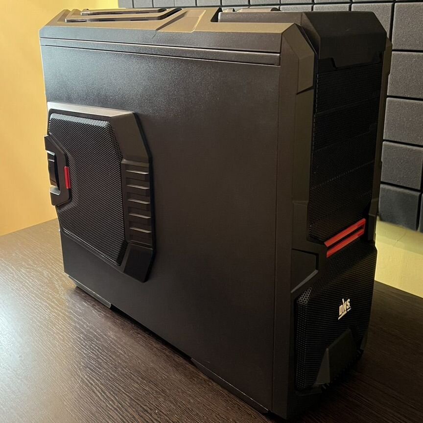 Computer G4400 Gtx 1050 Ti Jual PC Gaming Mini ITX || G4400 || RAM