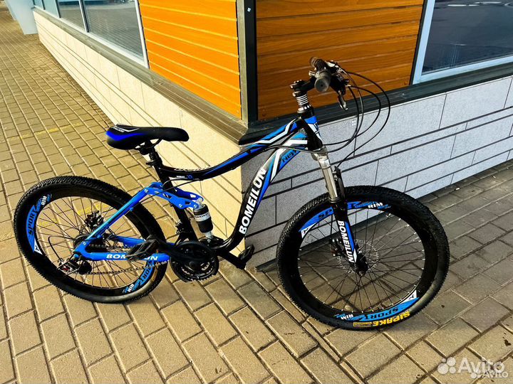 Велосипед 26 колеса