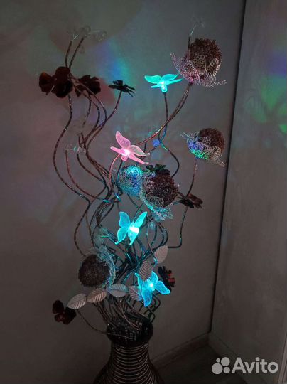 Светильник ночник