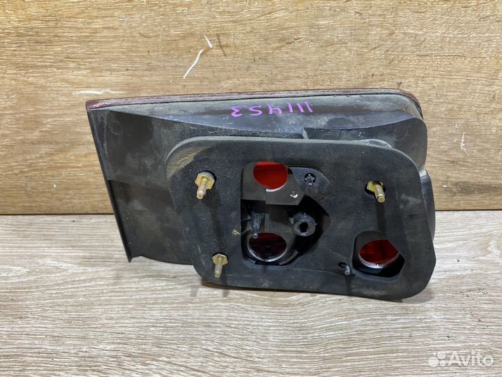 Фонарь правый BMW E39 Touring Арт. 111453