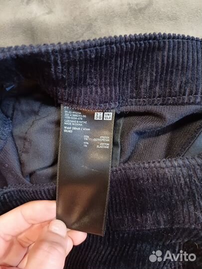 Юбки пакетом XS