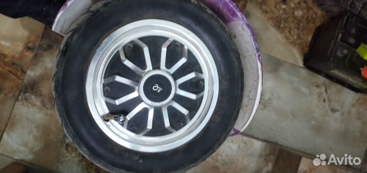 Гироскутер