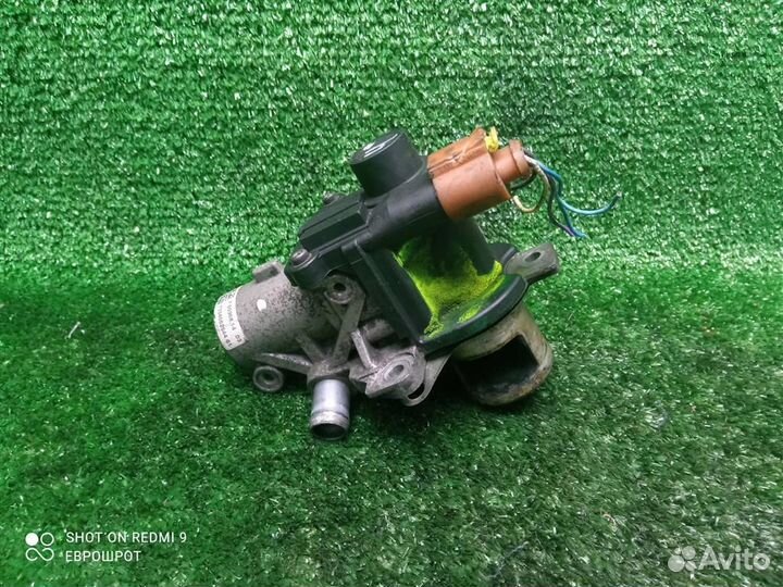 Клапан рециркуляции выхлопных газов Renault Duste