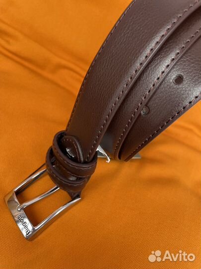 Ремень мужской Кожа