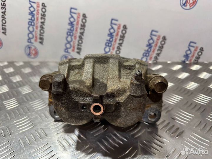 Суппорт Mazda CX-7