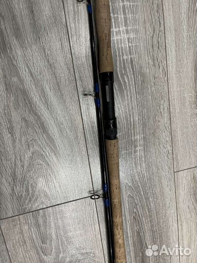 Спиннинг K.D.F Pro Force