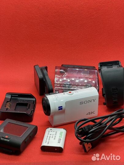 Sony x3000 4K (идеальная)